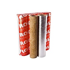 Цилиндры Rockwool 150НК - 57/25 (9 пог.м./уп)
