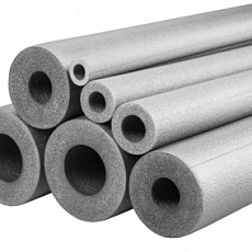 Трубка K-FLEX PE 13* 114-2 (22 пог.м/упак)