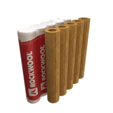 Цилиндры Rockwool 100НК - 159/70 (3 пог.м./уп)