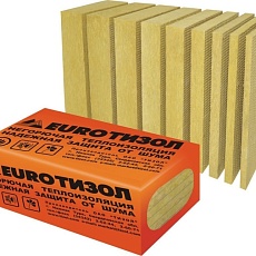 Тизол Евро-Вент 70 (1200*1000*150) 2п/0,36м3/1,2м2