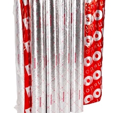 Цилиндры Rockwool 80К - 45/50 (7 пог.м./уп)